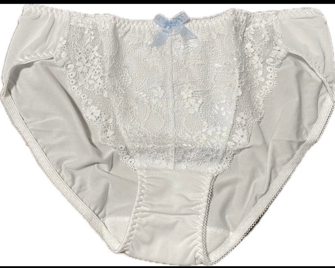 セモア ブライダルインナー B75 ウエスト76