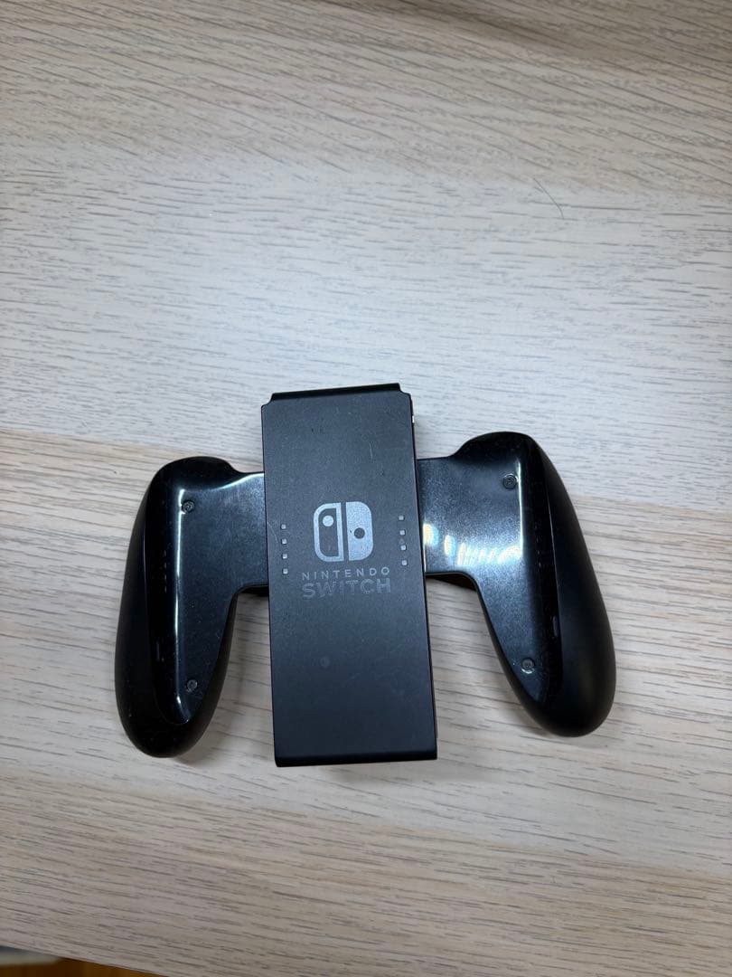 Nintendo Switch第1世代　本体 + ゲーム1本