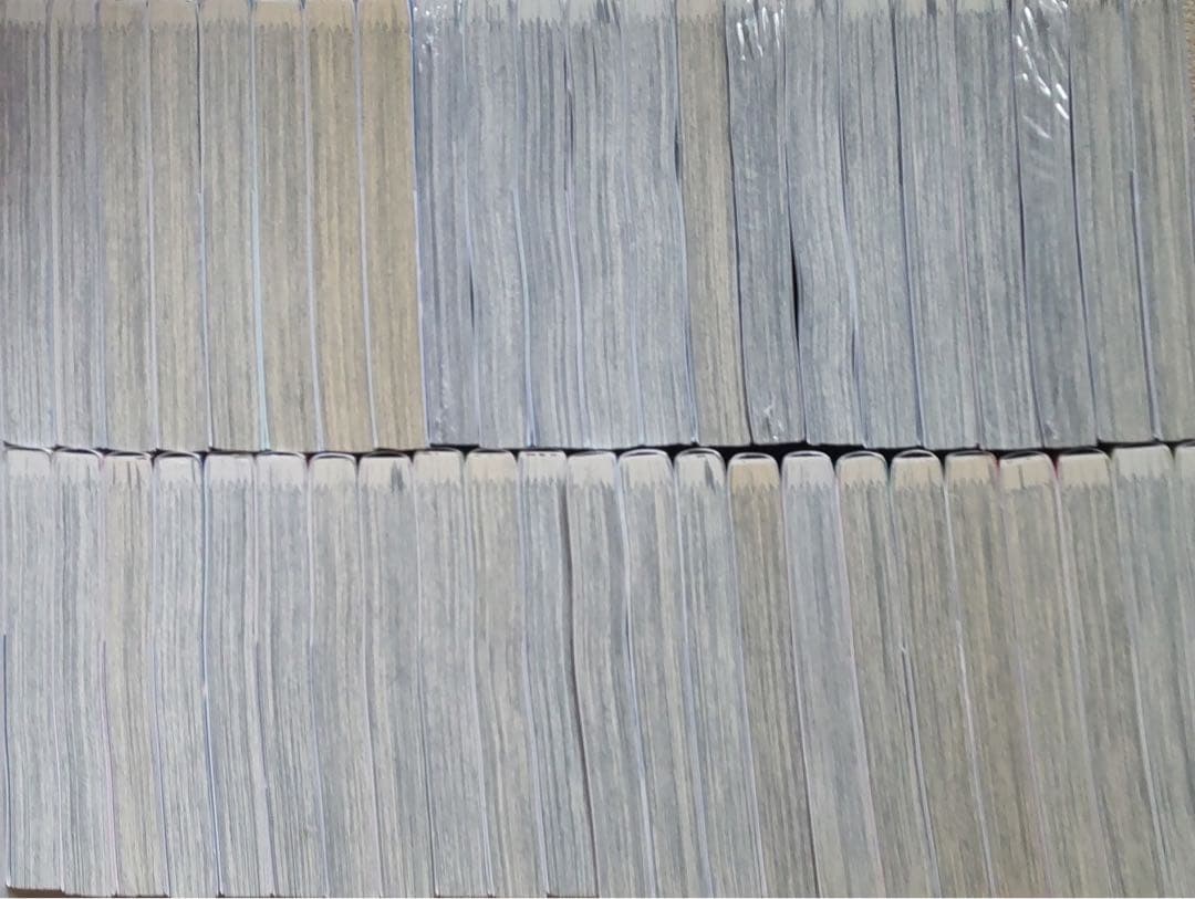 ブルーロック　全巻セット　1～37巻+エピソード凪 1～8巻　送料込み