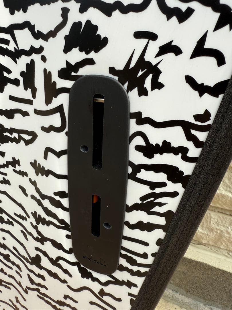 再値引 Softtech Kyuss King Rocket Fish 5'8\"