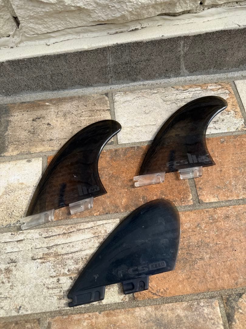 再値引 Softtech Kyuss King Rocket Fish 5'8\"