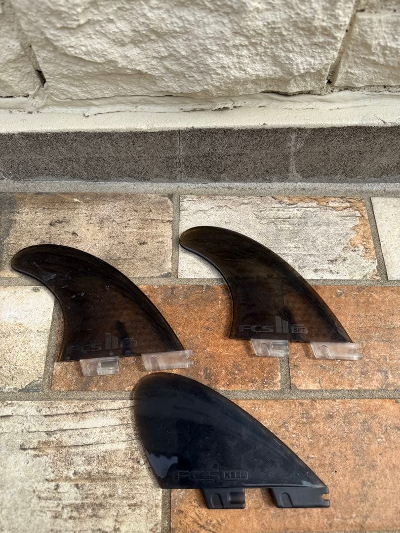 再値引 Softtech Kyuss King Rocket Fish 5'8\"