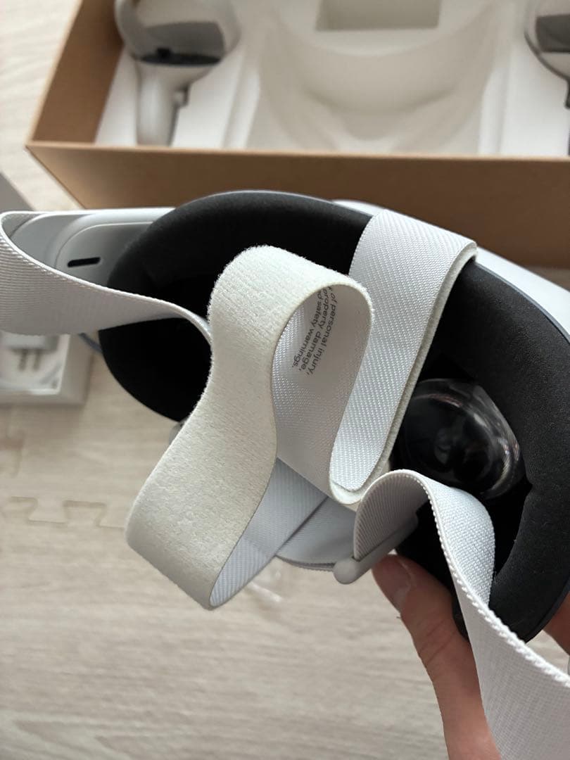  Quest 2 VRヘッドセット　256G