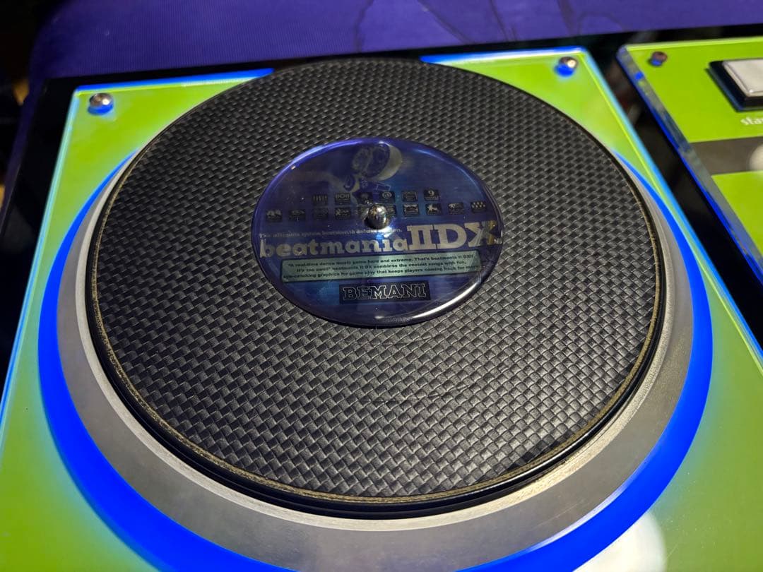 DAOコン　FP7 三和ボタン　おまけ付き