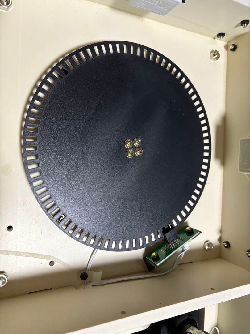 DAOコン　FP7 三和ボタン　おまけ付き