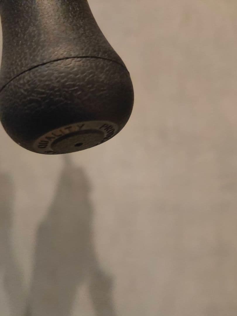 アブガルシア キャプテンズヘルム HELM 69XHBB 66ML 69MH