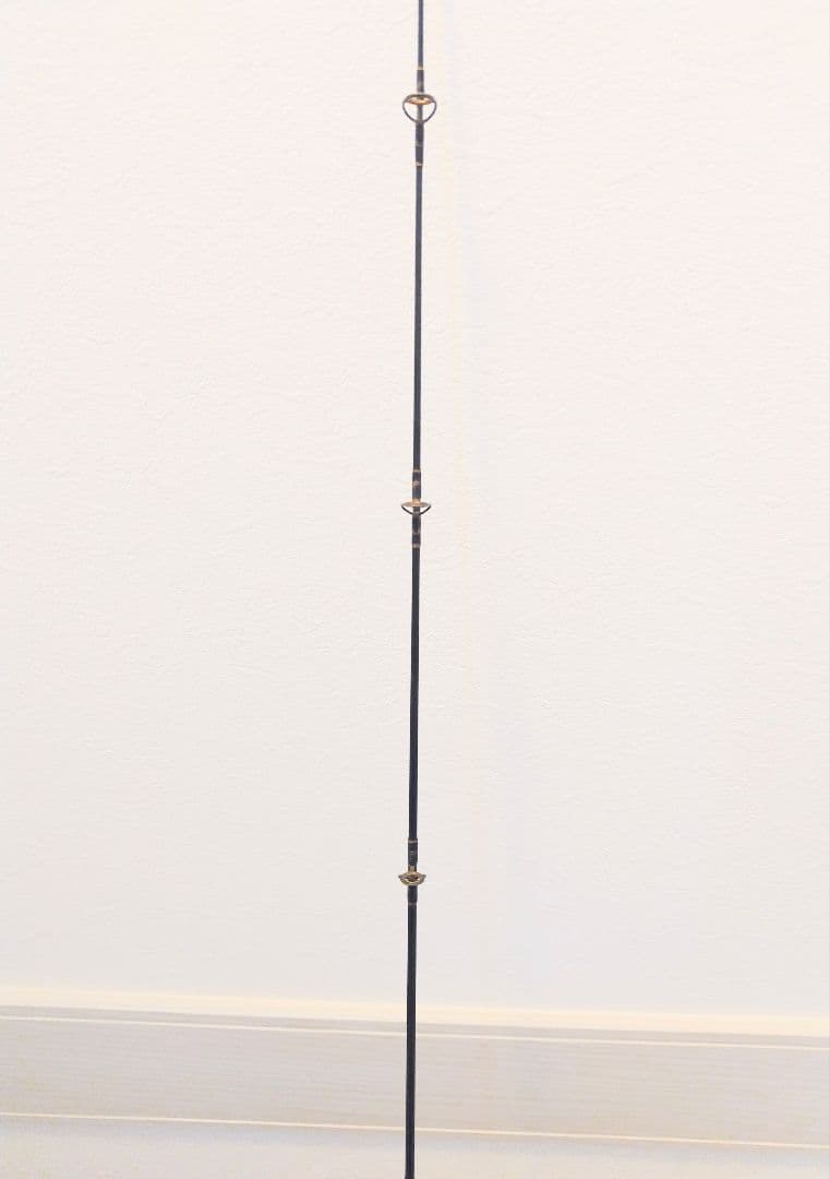 ベイトロッド エバーグリーン コンバットスティック マシンガン 5' 8\"