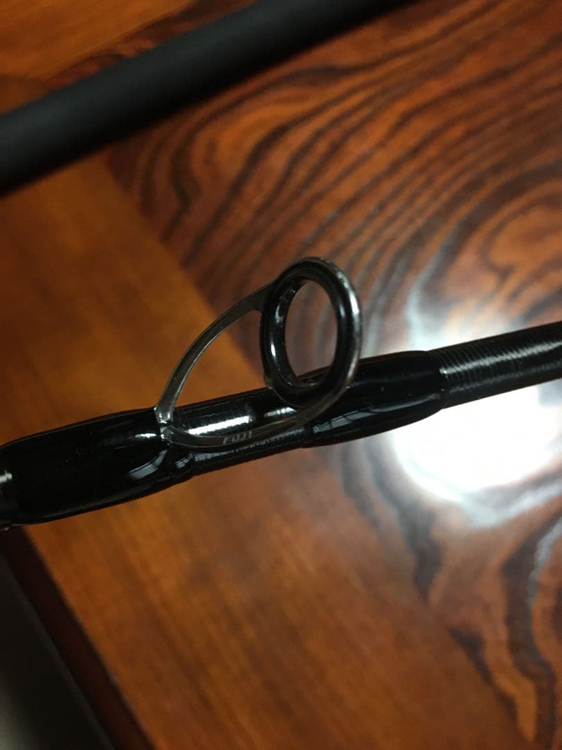 アピア　グランデージXD 100M