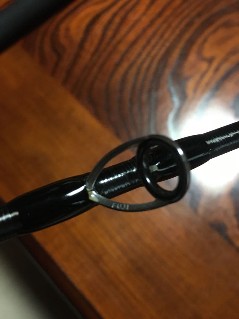 アピア　グランデージXD 100M