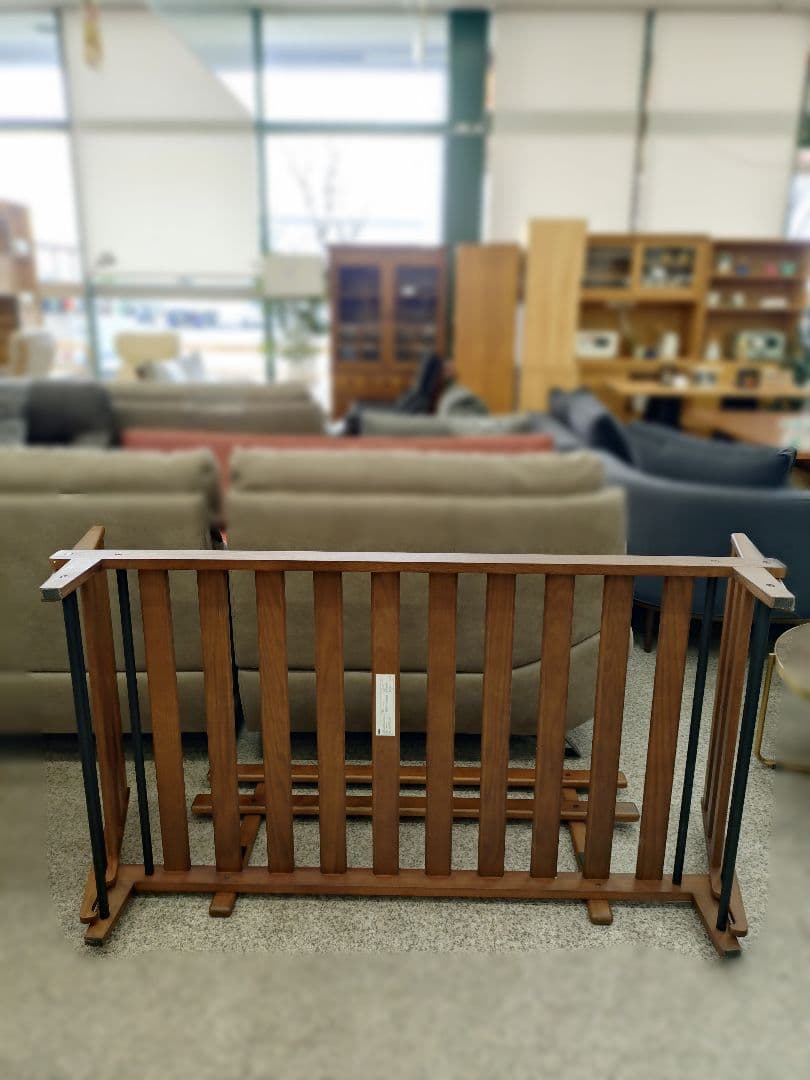 ジャーナルスタンダードファニチャー ALVESTA アルバスタ ソファベッド