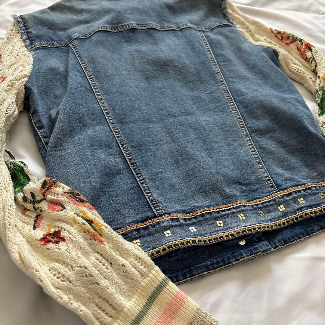 未使用[デジグアル]オシャレGジャン♪