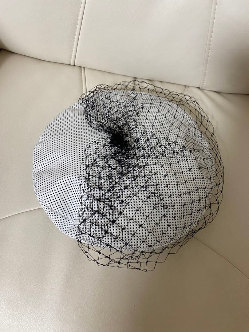 美品☆定価4万earthアースチュールベレー帽子日本製カシラステラマッカートニー