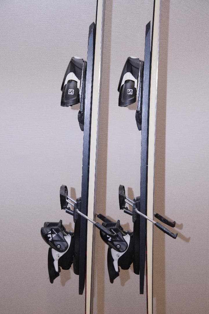 オガサカ スキー板 TC-SH 170cm