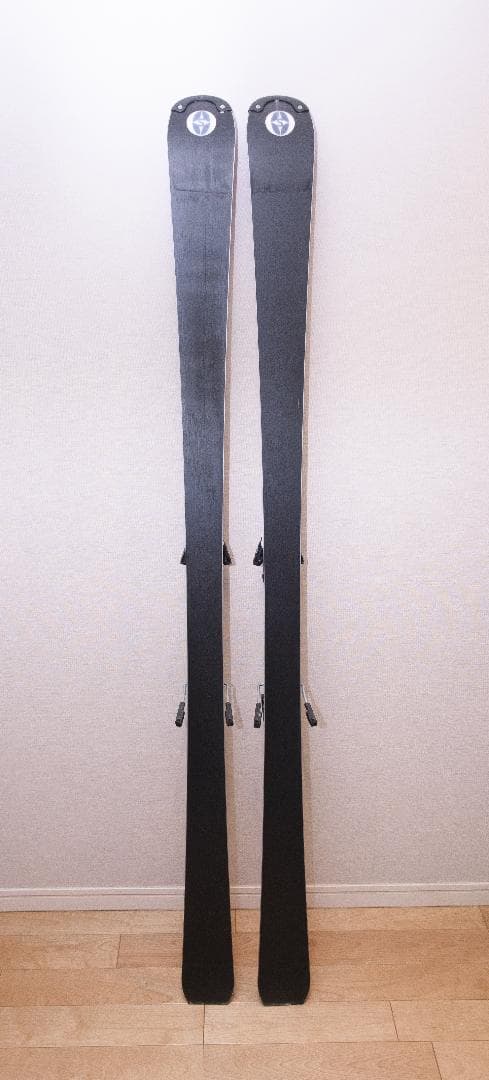 オガサカ スキー板 TC-SH 170cm