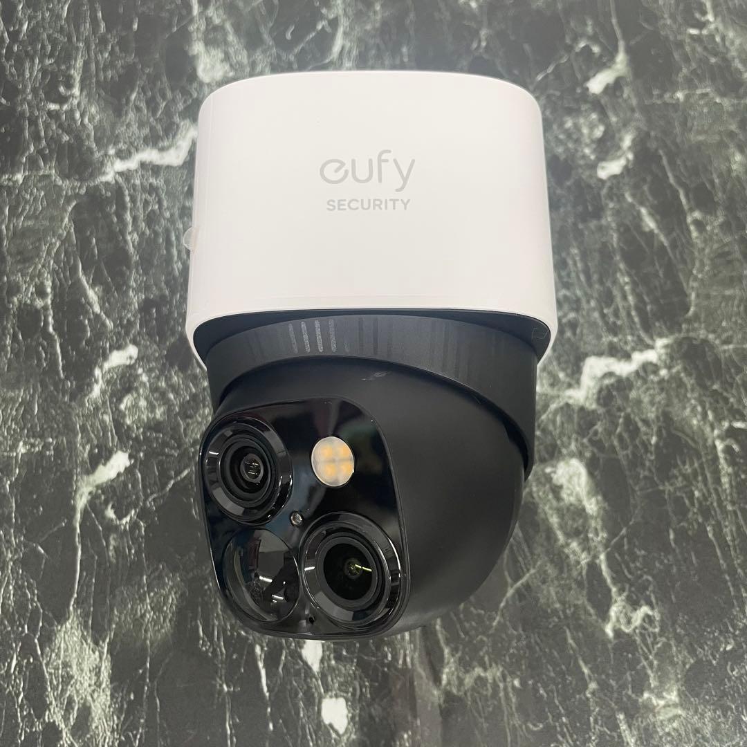 eufy Security SoloCam S340 防犯カメラ