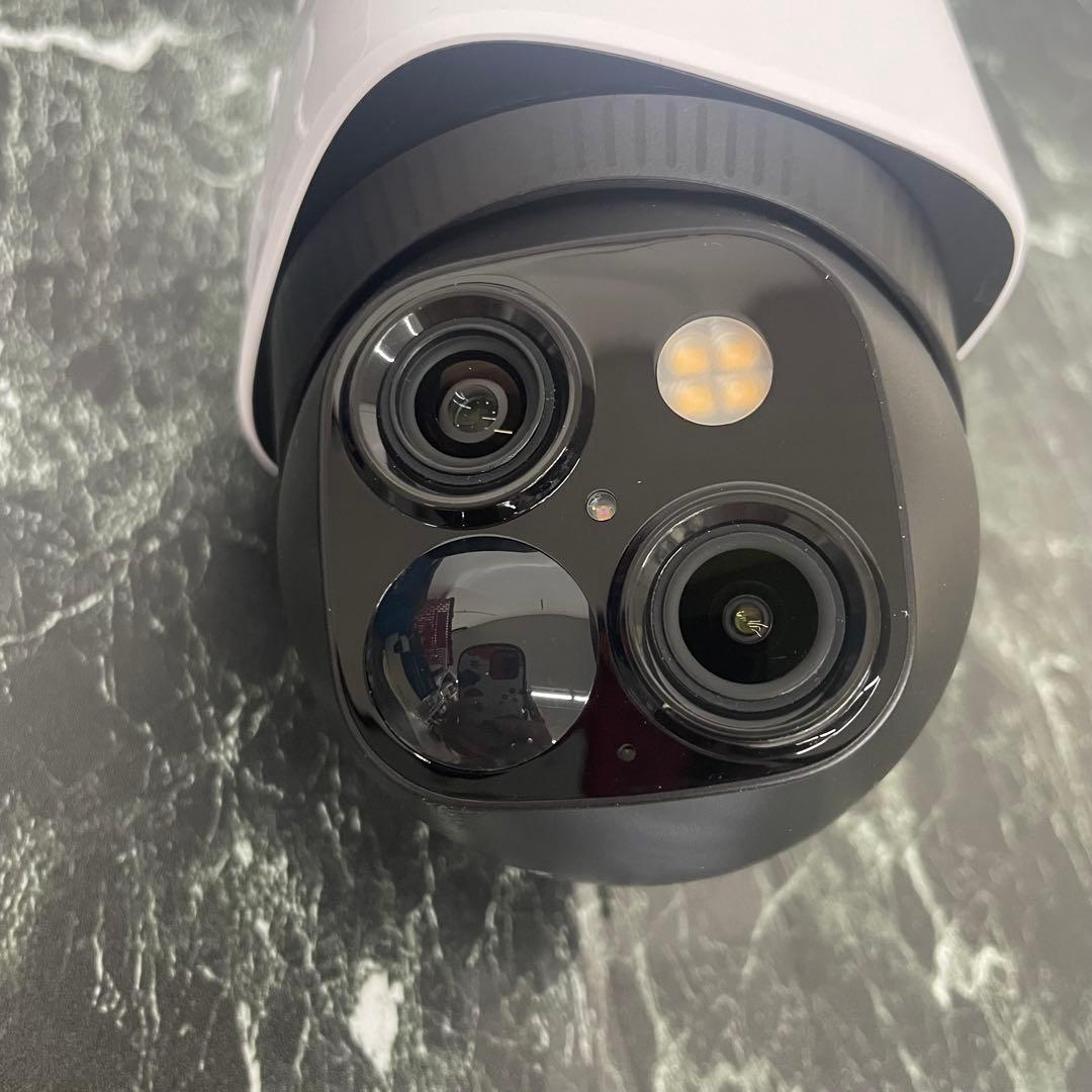 eufy Security SoloCam S340 防犯カメラ