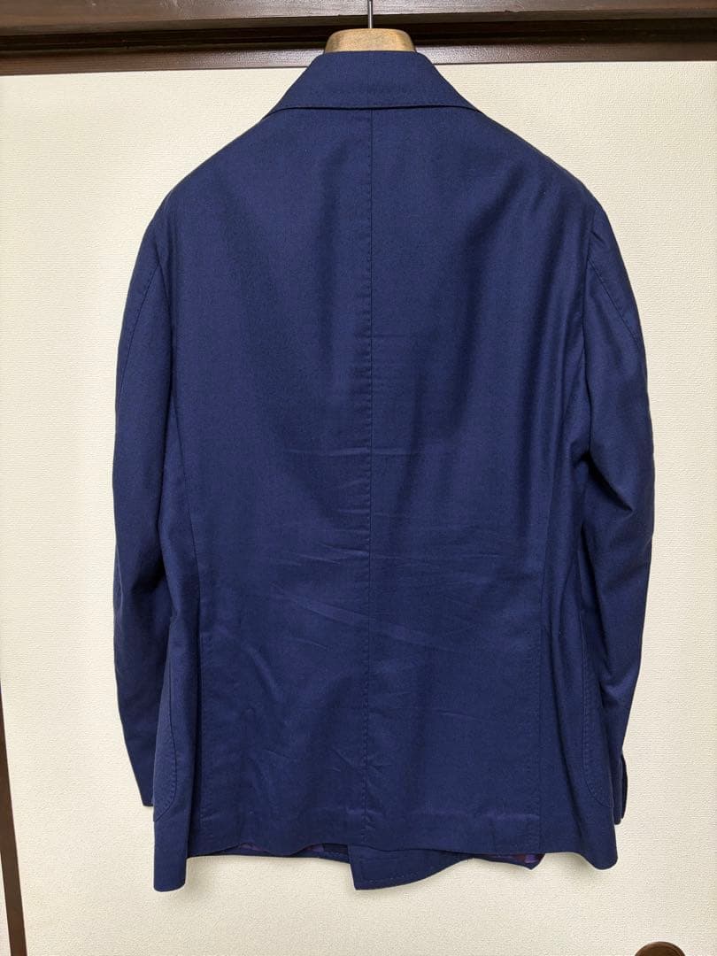 Stile Latino, ダブルジャケット, size 48