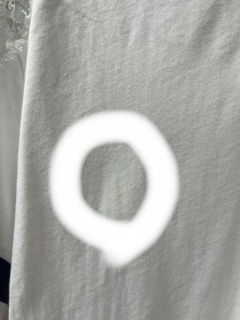 ステラマッカートニー アディダス　レース　Tシャツ