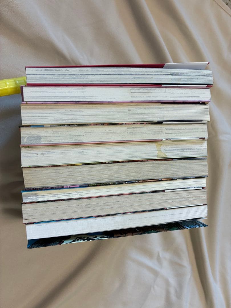 東陽片岡☆ユニーク漫画9冊セット