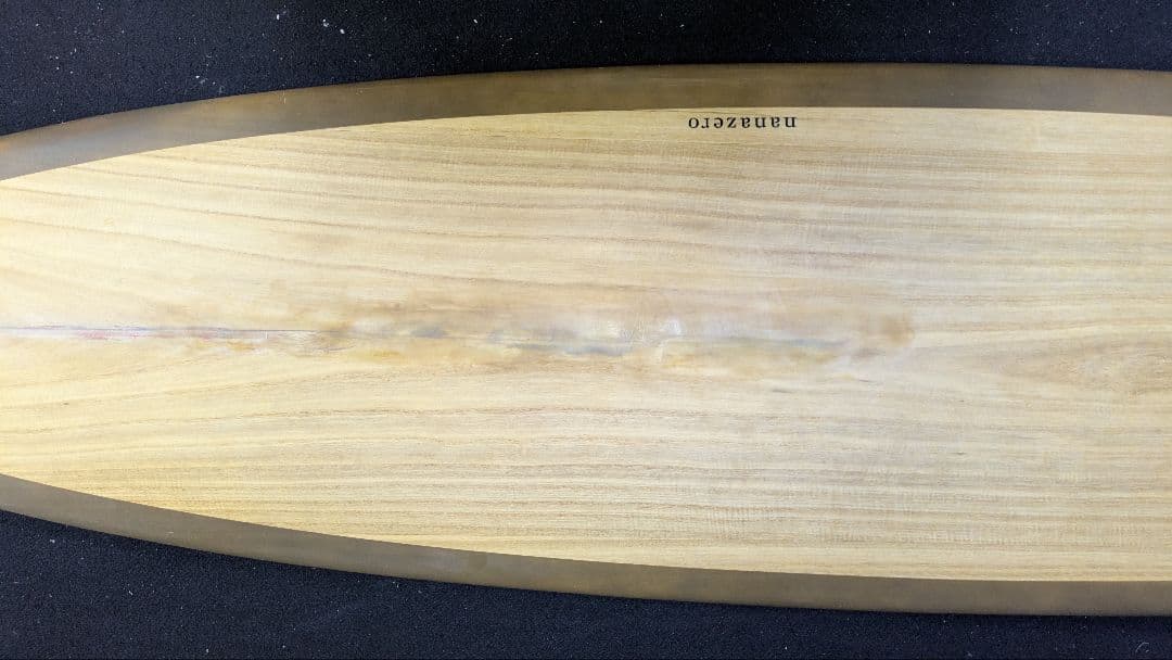 【megumilk☻】nanazero MID02 7’4”