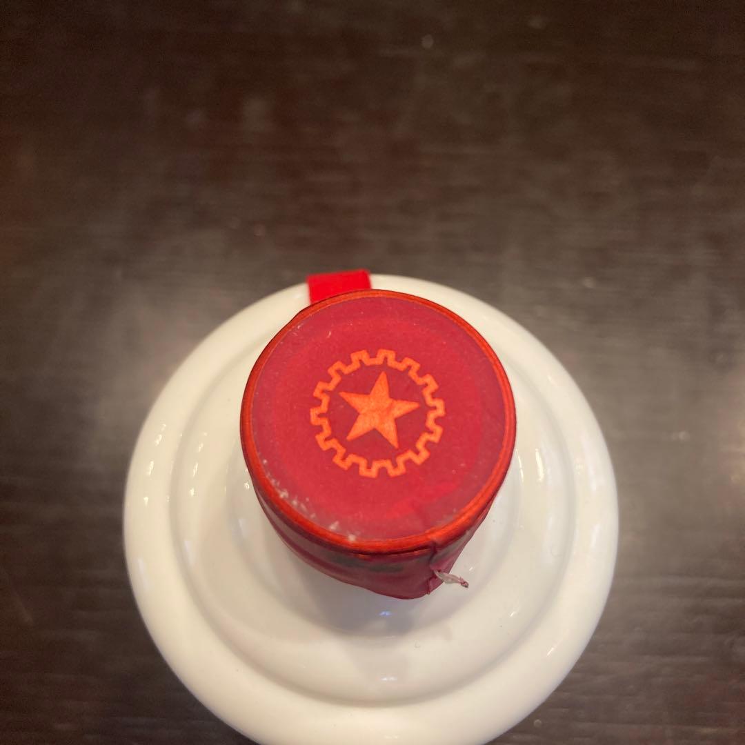 貴州茅台酒 500ml 53% 2016年 箱、ミニグラス付属