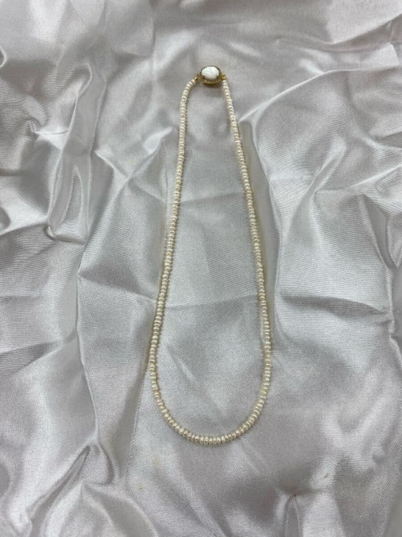 T*s様 ARTIDA OUD philia マザーオブパール クラスプ チョー