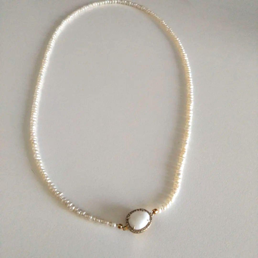 T*s様 ARTIDA OUD philia マザーオブパール クラスプ チョー