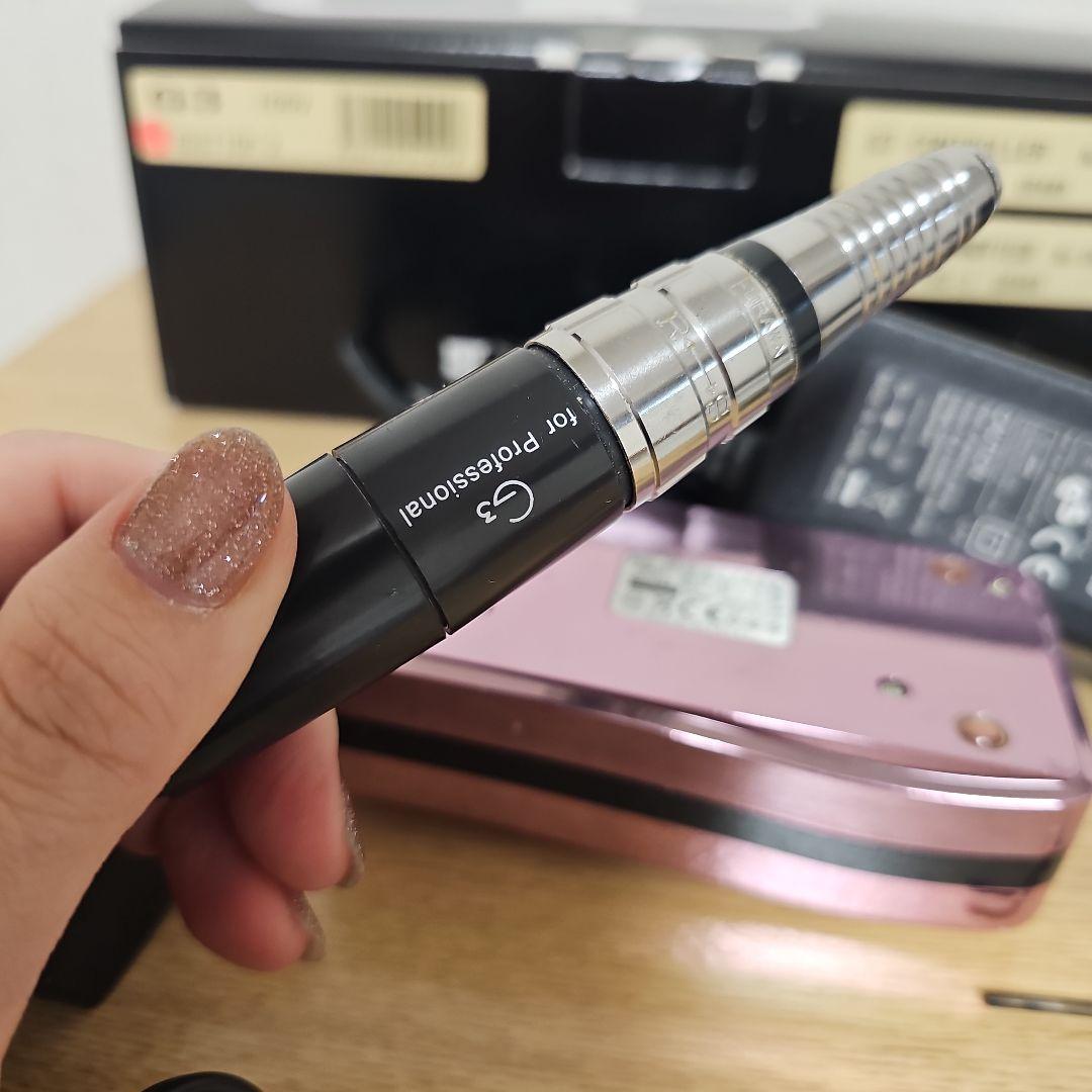 URAWA ウラワ　G3 ネイルマシーン