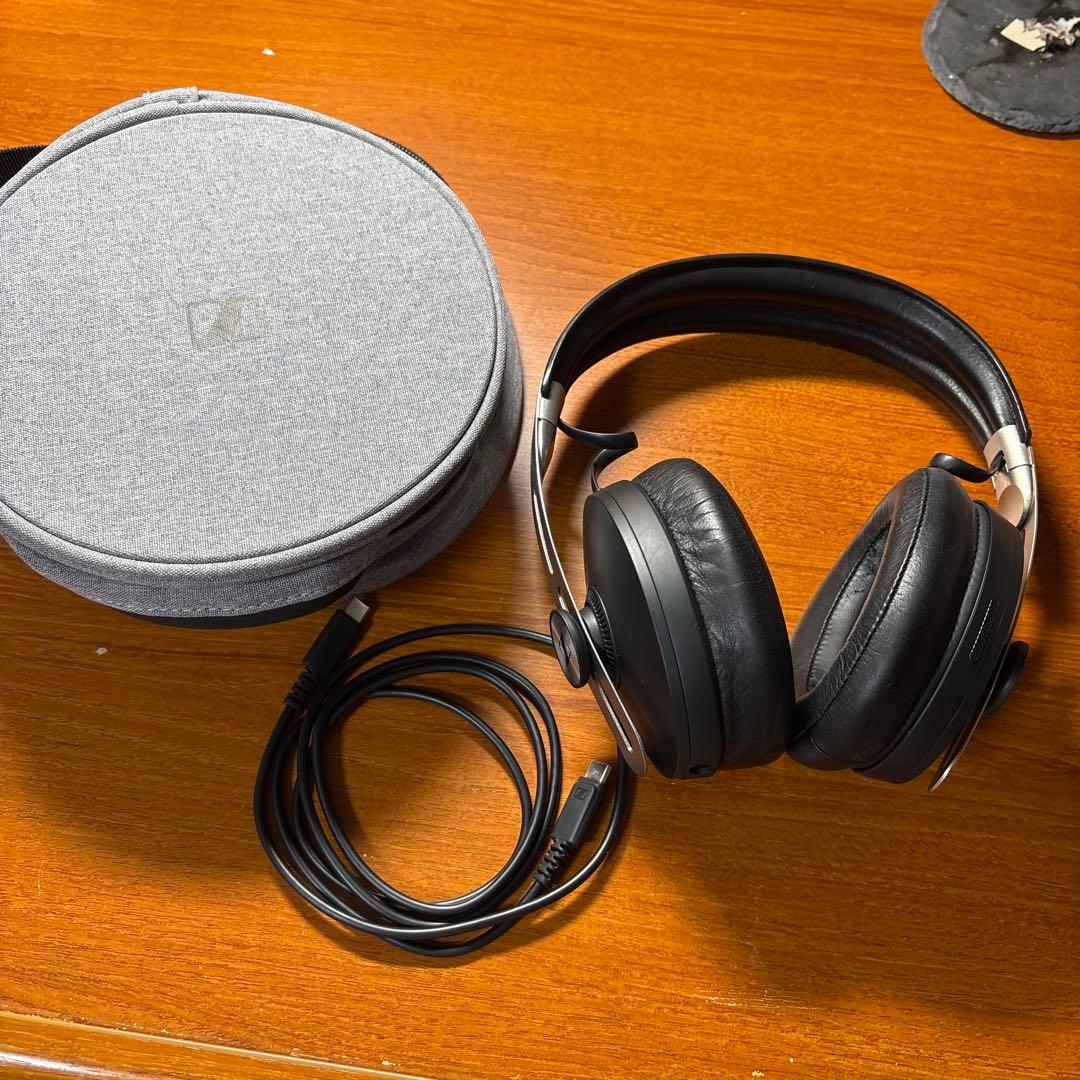 T*y様 Sennheiser MOMENTUM3 Wireless