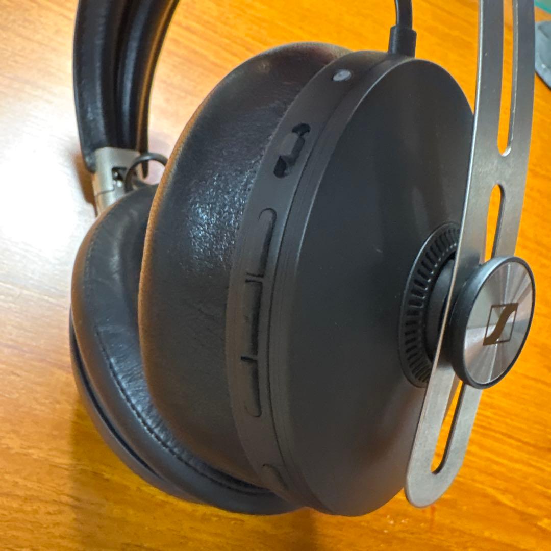 T*y様 Sennheiser MOMENTUM3 Wireless