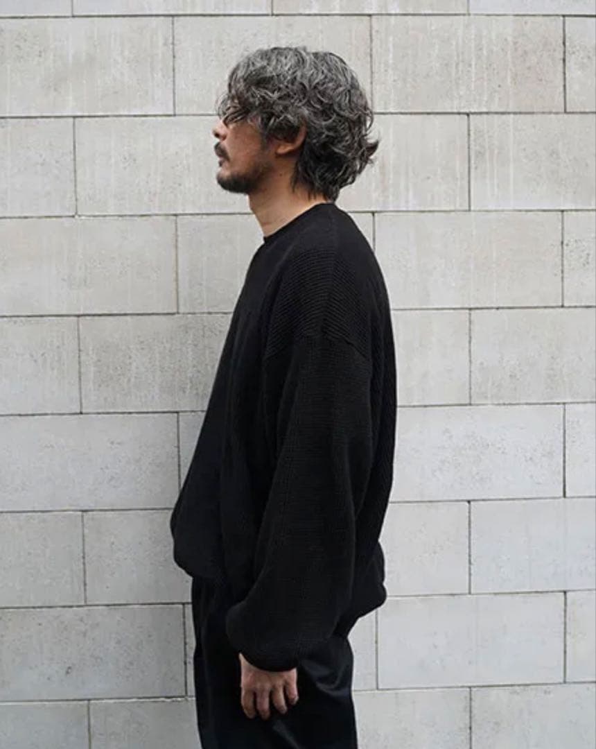 FAKIE STANCE Thermal BLK（XL）