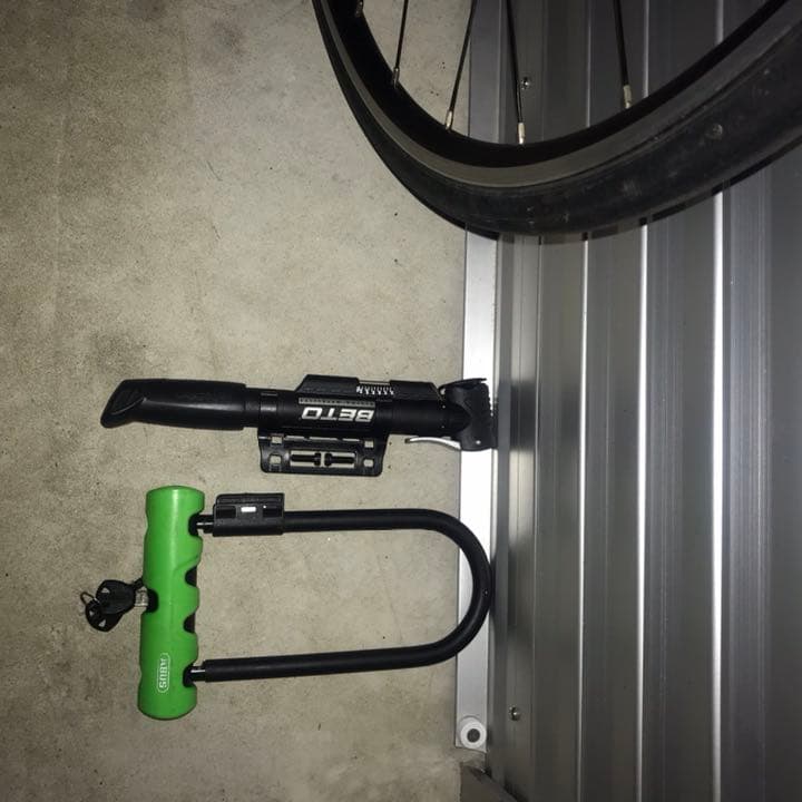 【低走行・室内保管】TREK Emonda ALR5 (105)