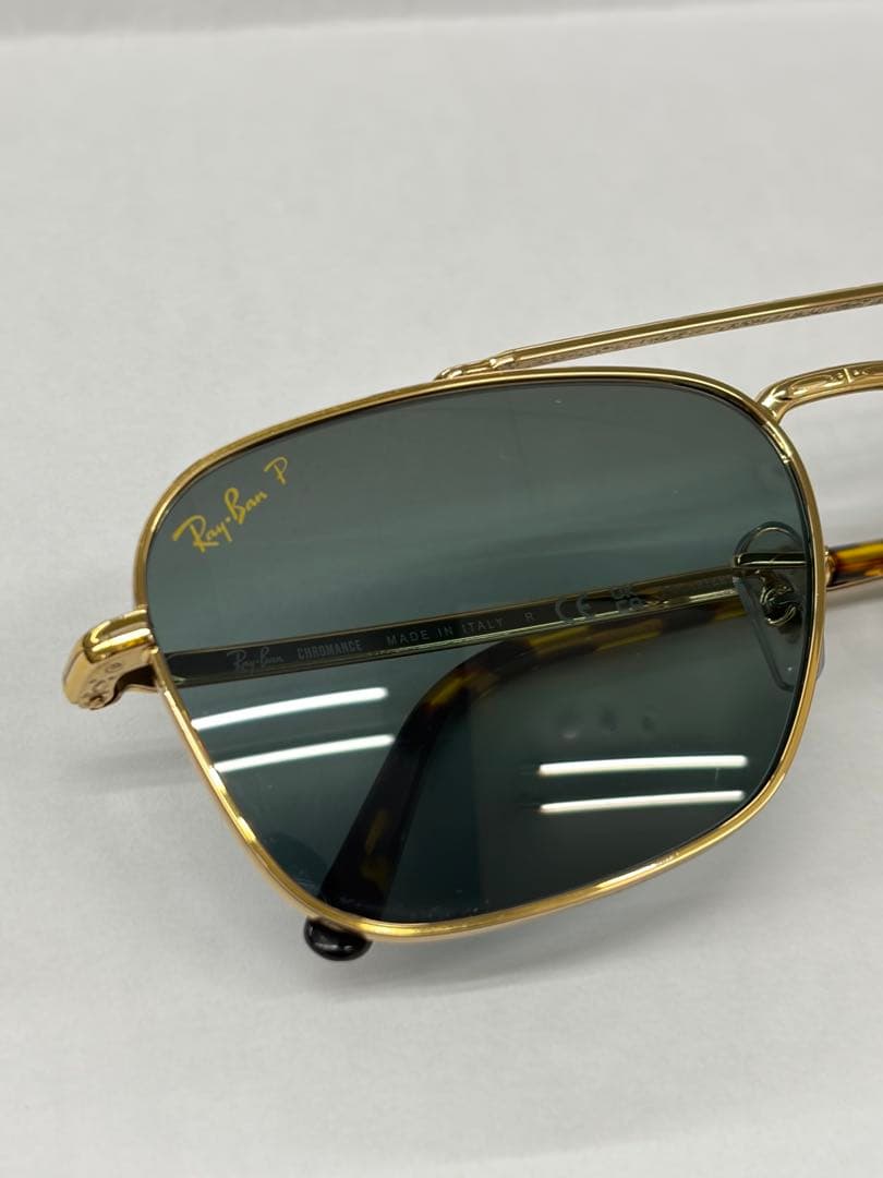 ㉖RAYBAN RB3636 サングラス　ニューキャラバン　レイバン