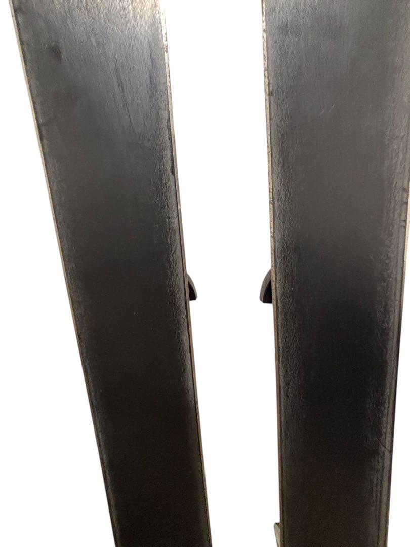 VOLKL ALLEY フリースキー 168cm