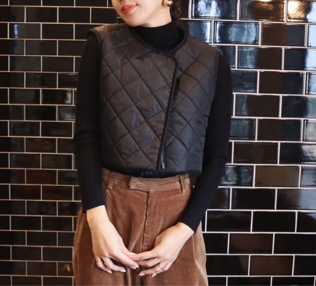 新品タグ付き　epa リバーシブルベスト