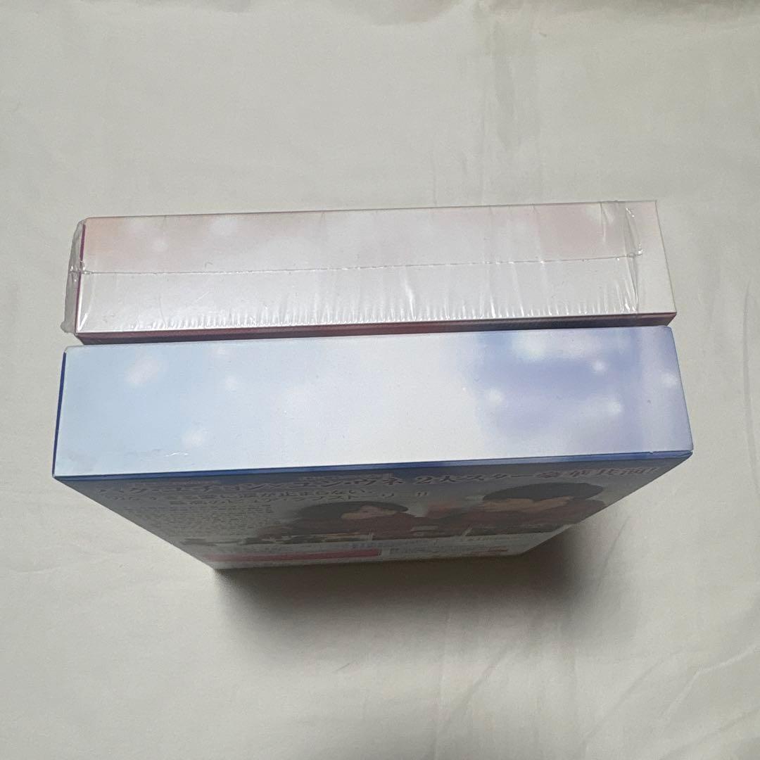 会いたい DVD-BOX1 DVD-BOX2