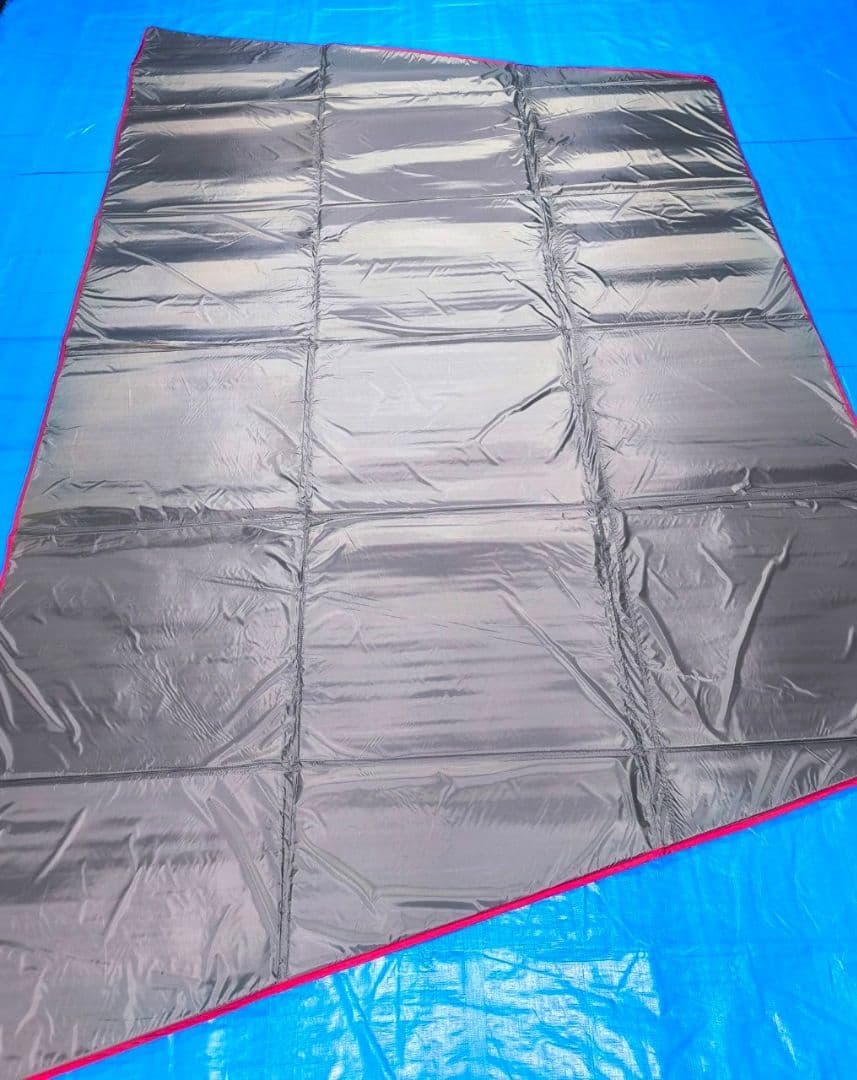 【美品】リビングシェルロング Pro TP-660 4-6人用　フルセット