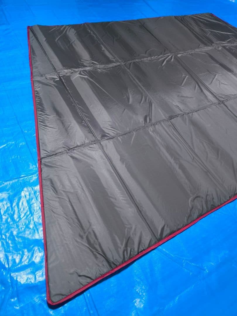 【美品】リビングシェルロング Pro TP-660 4-6人用　フルセット