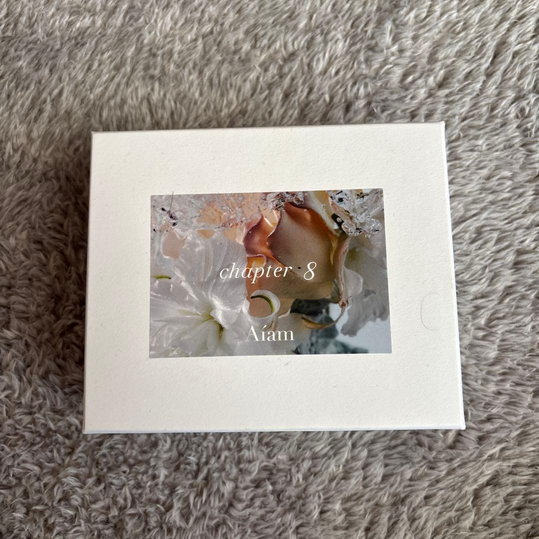 香水(ユニセックス) chapter 8 Eau de Parfum Aiam