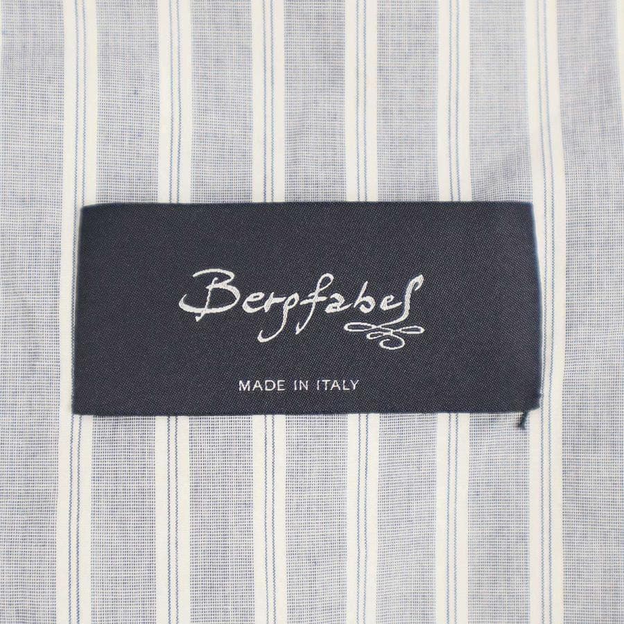 Bergfabel バーグファベル FARMER JACKET チェック