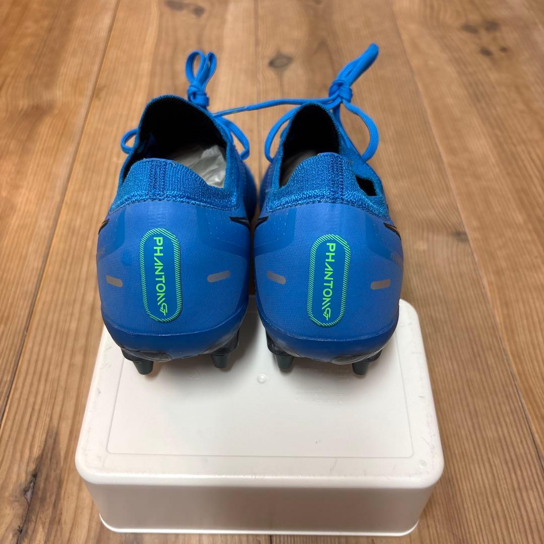 Nike ファントム　 GT SG 28.0cm