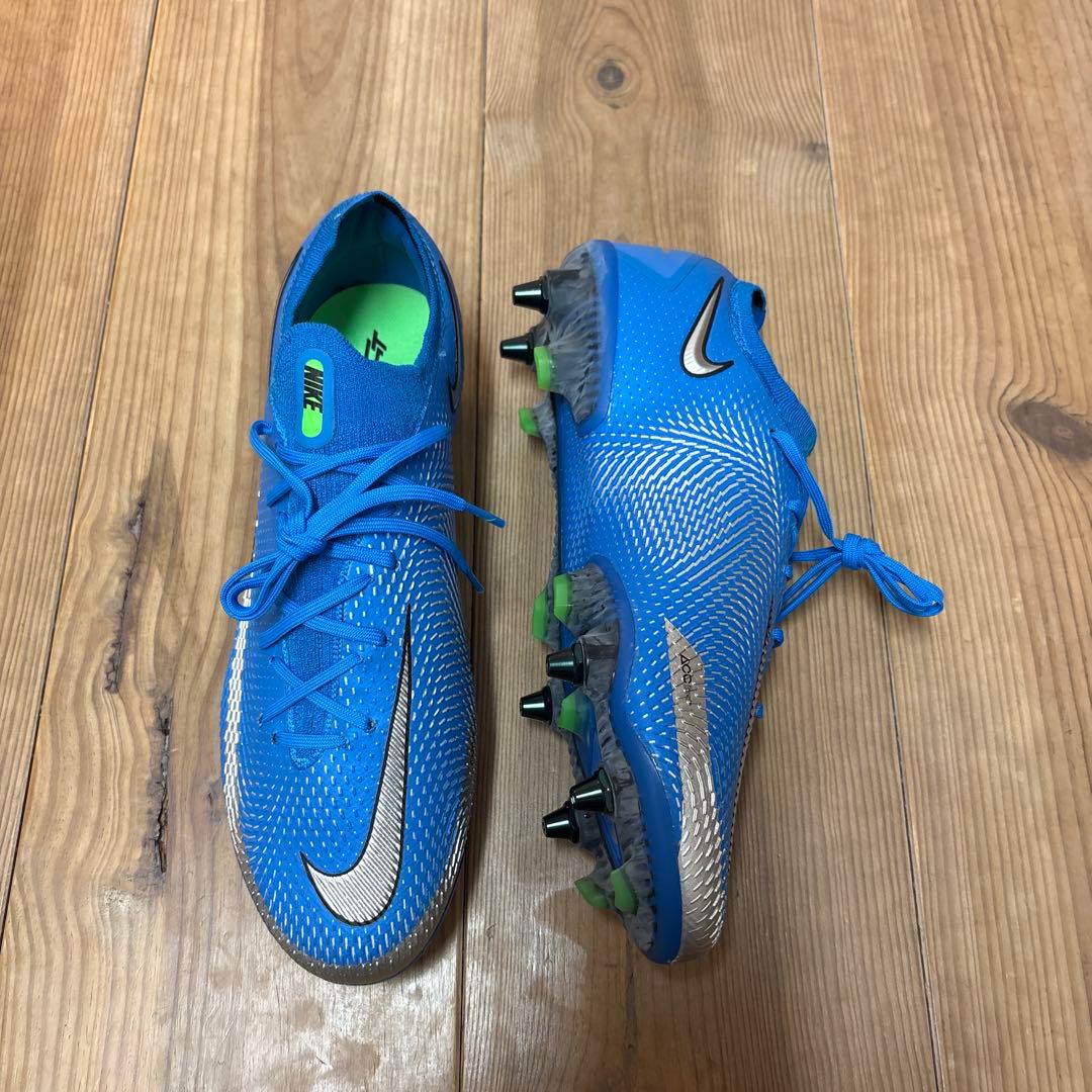 Nike ファントム　 GT SG 28.0cm