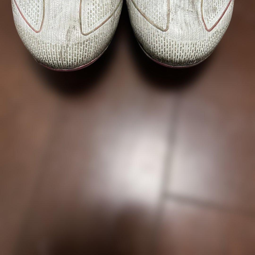 adidas F50 限定モデル　スパイク　25cm