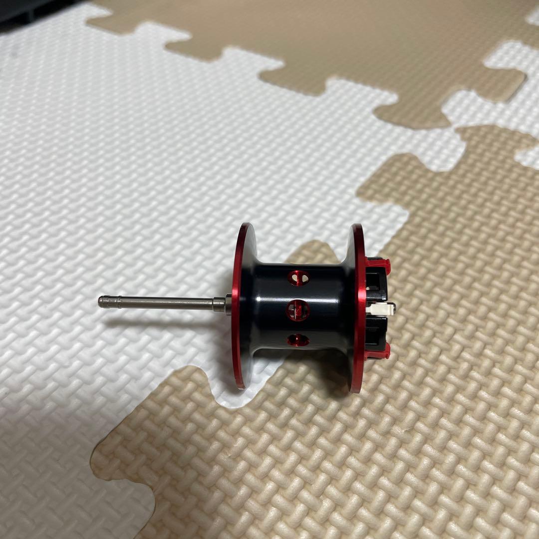 12アンタレス 夢屋深溝スプール