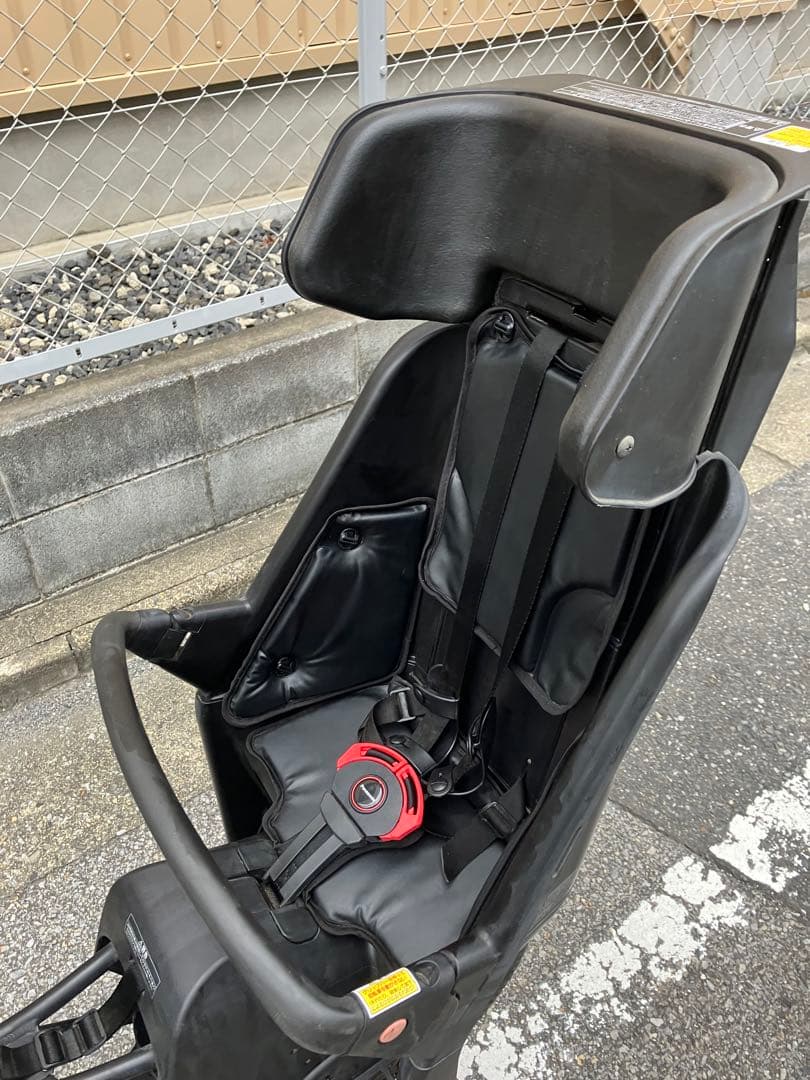 パナソニック電動自転車