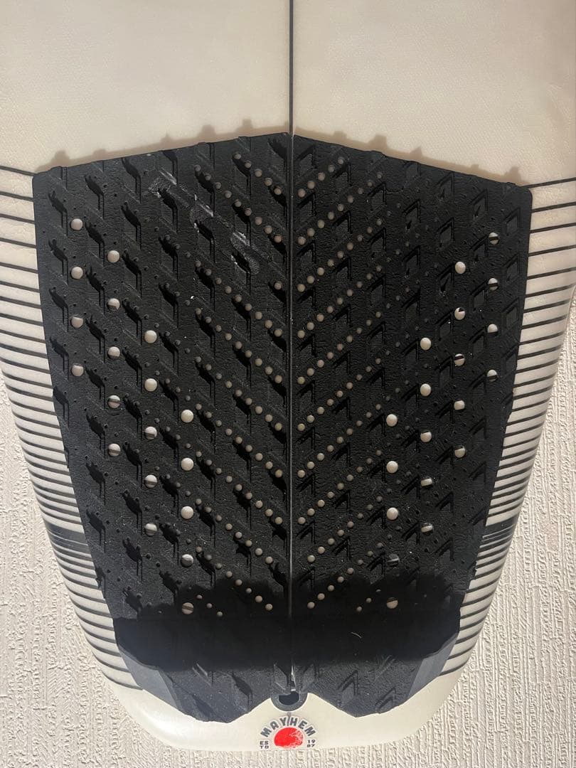 Mayhemラッドリッパー5'10 lost【送料無料エリア】