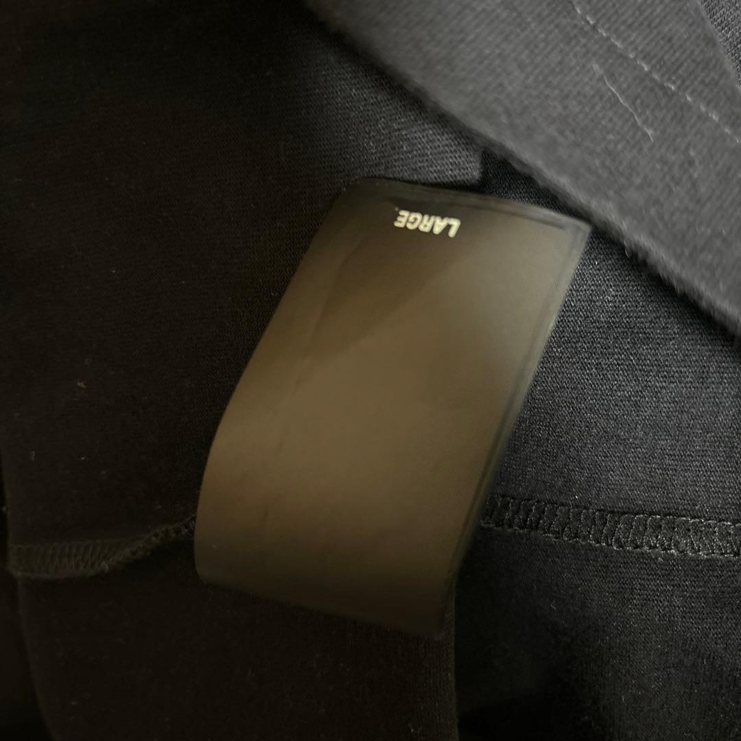 FEAR OF GOD ETERNAL 長袖Tシャツ