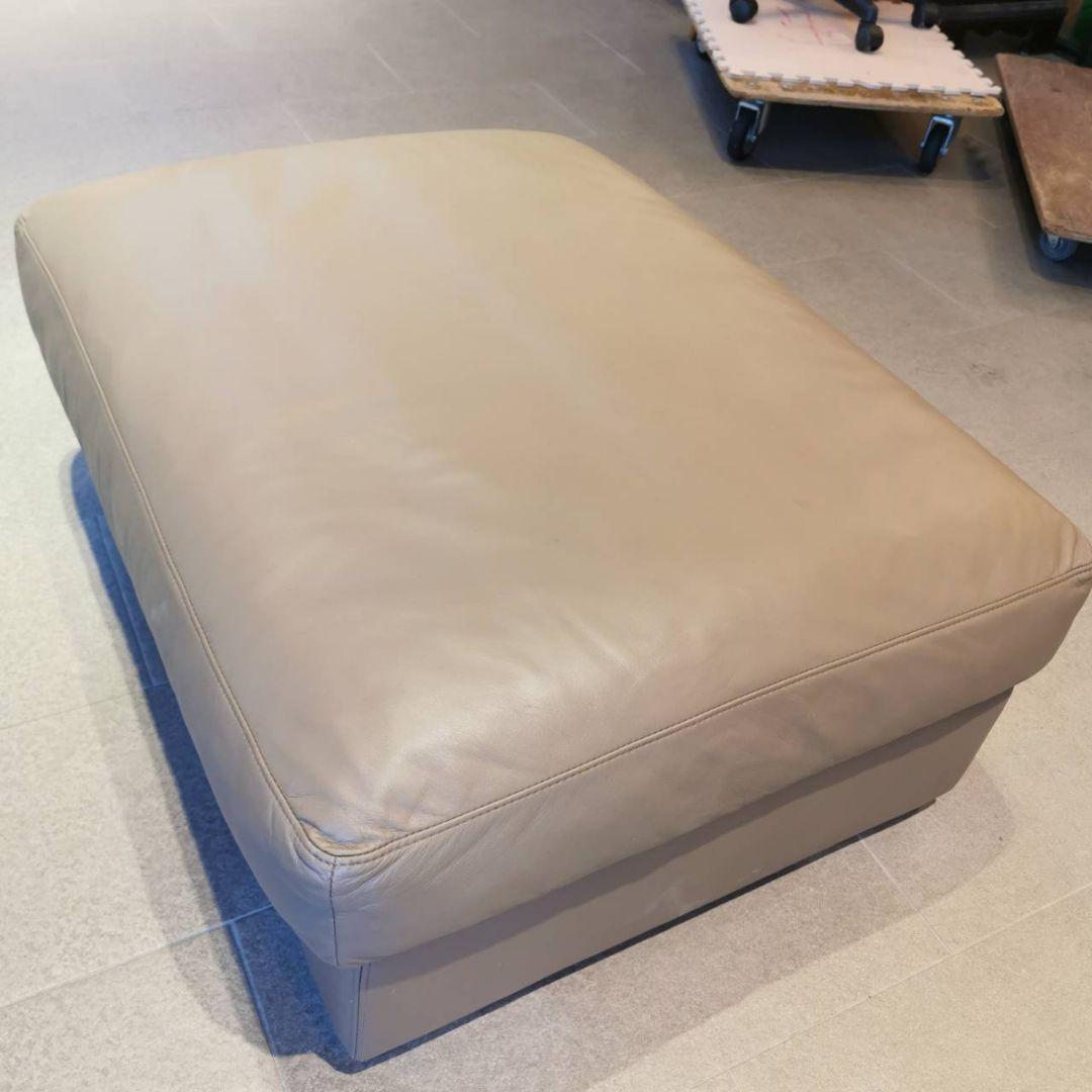 サマーセール◇BoConceptI.D.V.2|ソファ2.5P＋オットマン