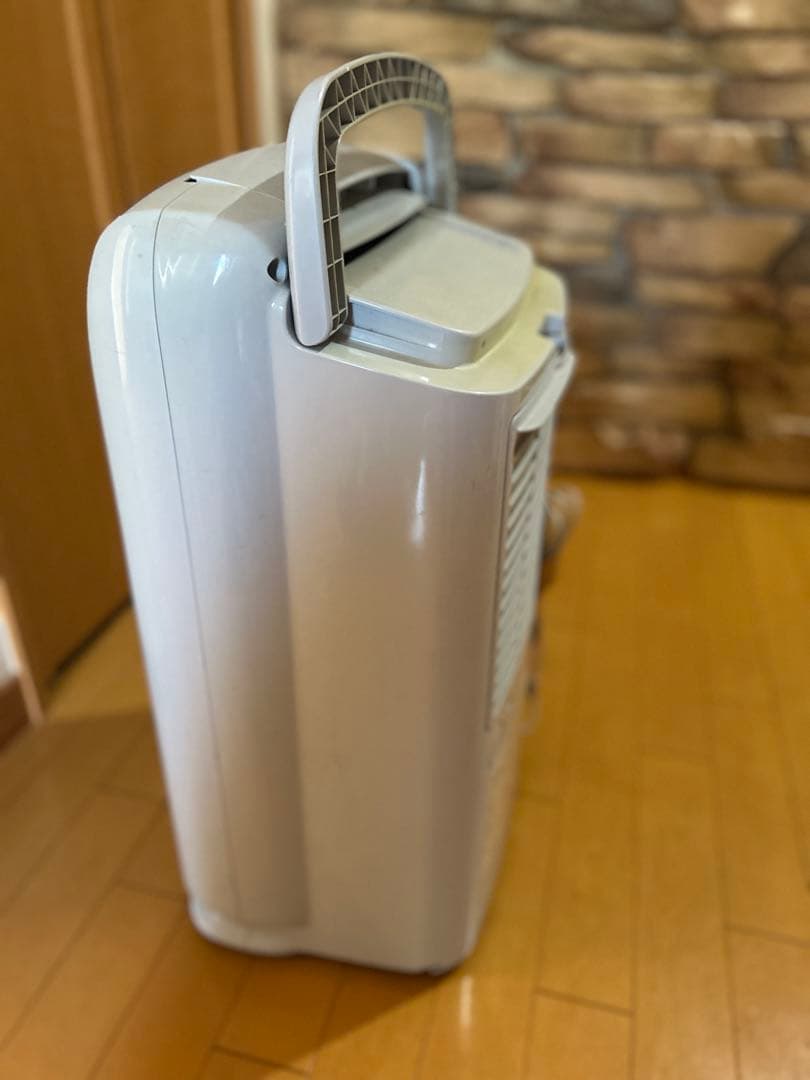 三菱 （MJ-180RX-A）衣類乾燥除湿機 2001年製【動作確認済】