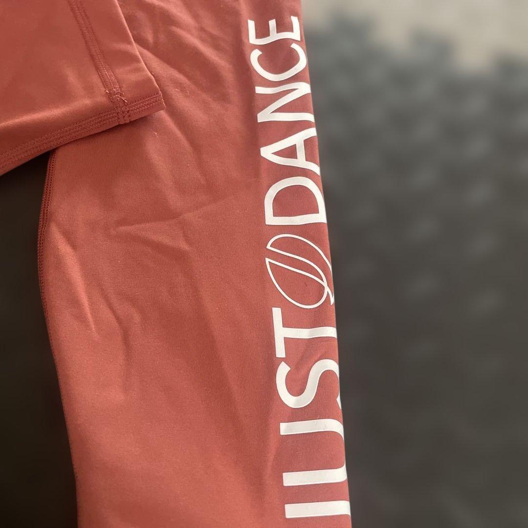 JAZZERCISE ジャザサイズ　上下2点セット